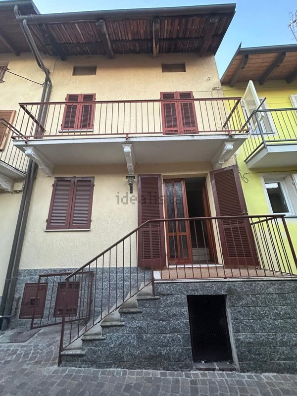 appartamento in vendita a Cavaglià