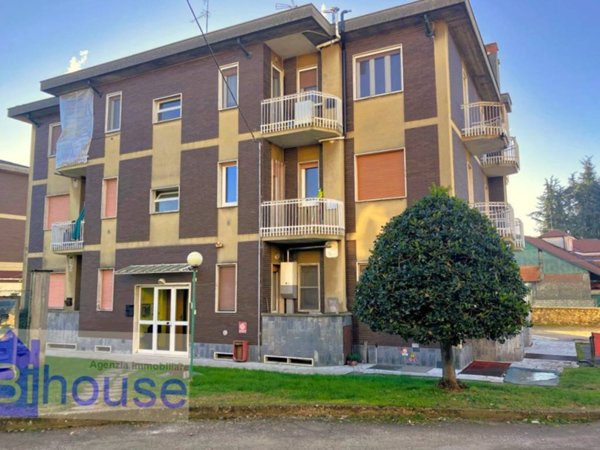 appartamento in vendita a Cavaglià