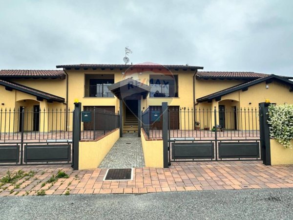 appartamento in vendita a Cavaglià