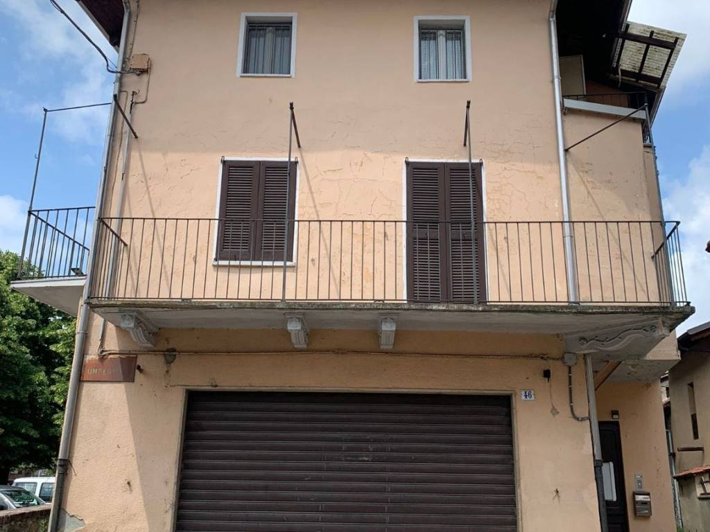 appartamento in vendita a Cavaglià