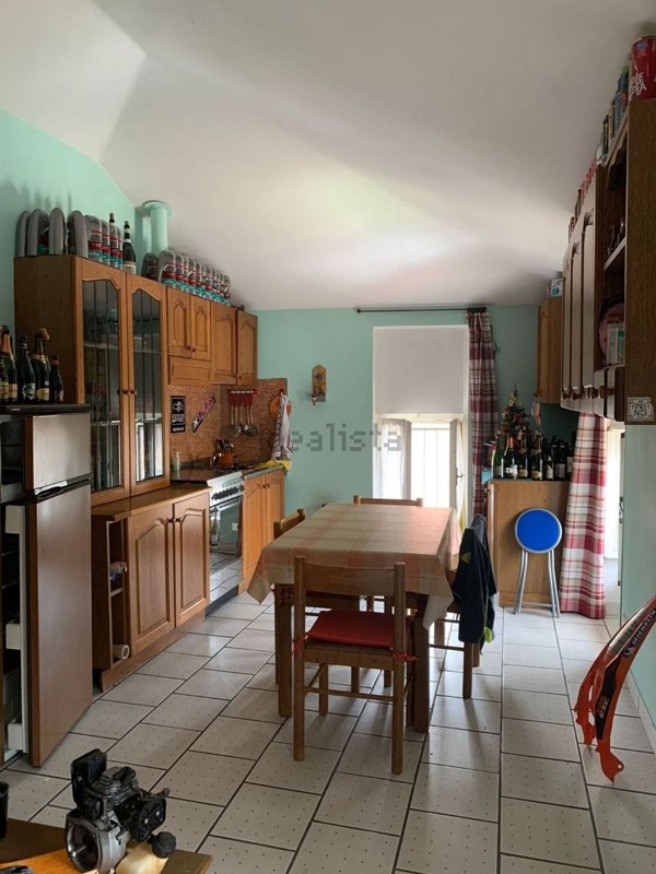 appartamento in vendita a Cavaglià