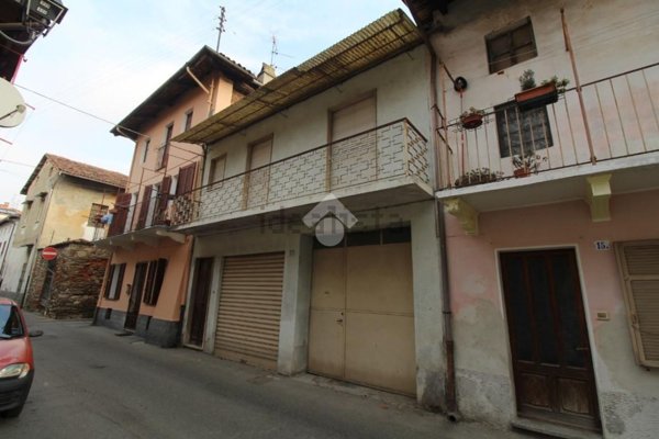 casa semindipendente in vendita a Cavaglià