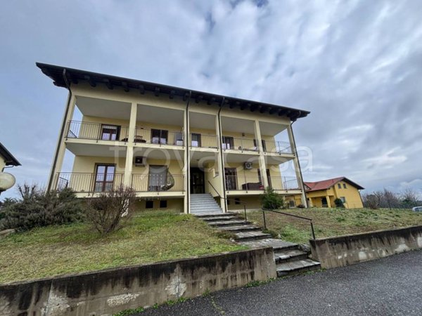 appartamento in vendita a Cavaglià