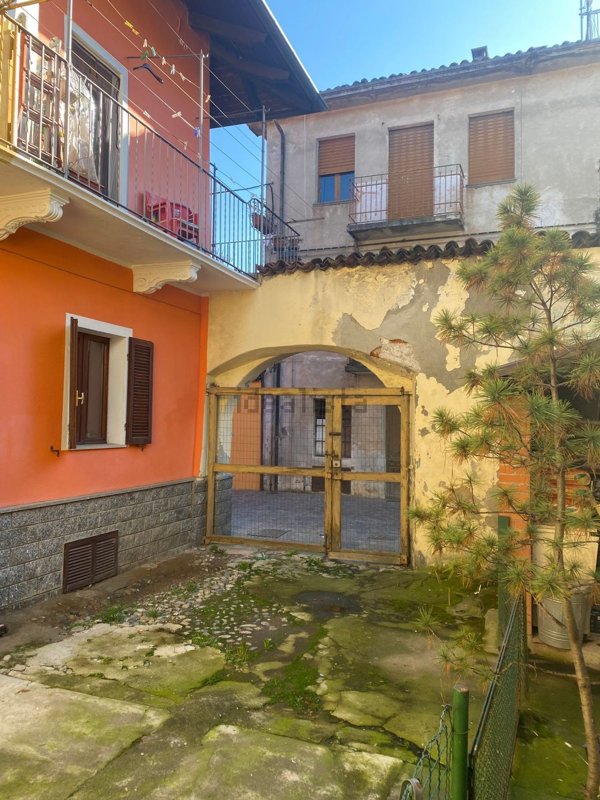 appartamento in vendita a Cavaglià