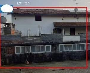 bifamiliare in vendita a Cavaglià