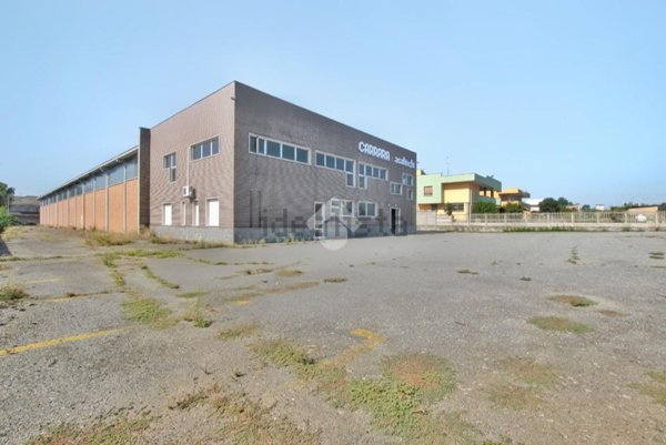 locale di sgombero in vendita a Cavaglià