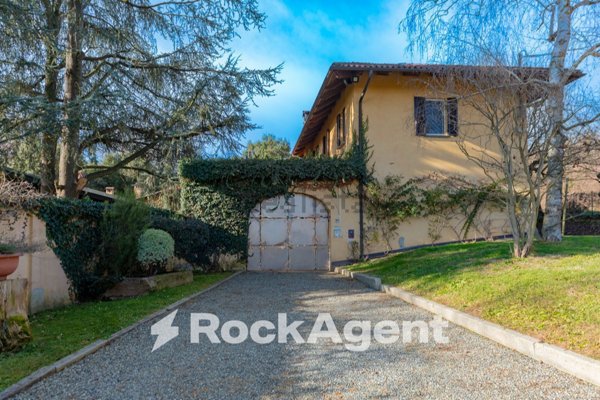 casa indipendente in vendita a Cavaglià