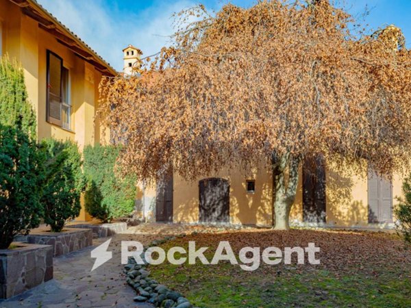 casa indipendente in vendita a Cavaglià
