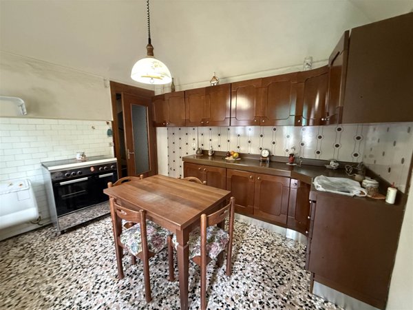 appartamento in vendita a Cavaglià