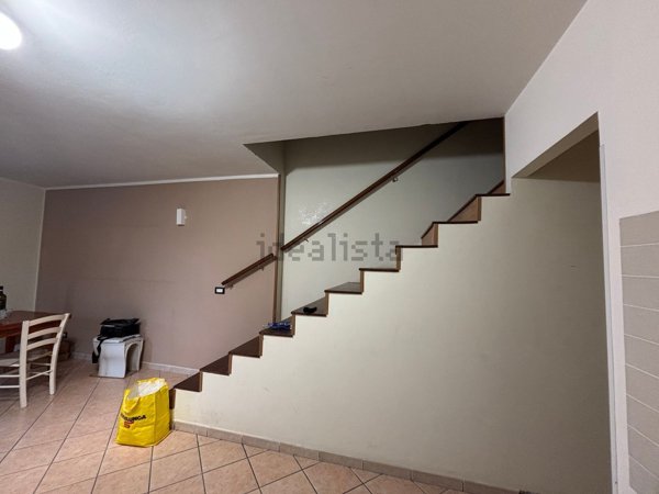 casa indipendente in vendita a Cavaglià