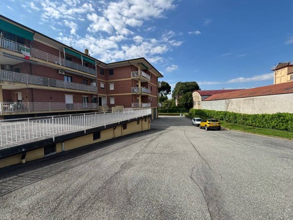 appartamento in vendita a Cavaglià