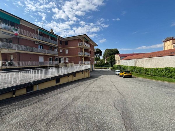 appartamento in vendita a Cavaglià