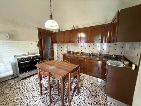 appartamento in vendita a Cavaglià
