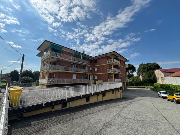 appartamento in vendita a Cavaglià