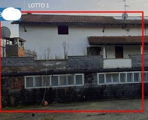 bifamiliare in vendita a Cavaglià