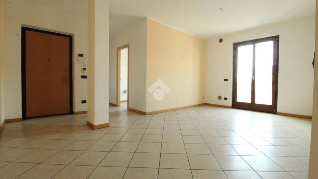 appartamento in vendita a Cavaglià