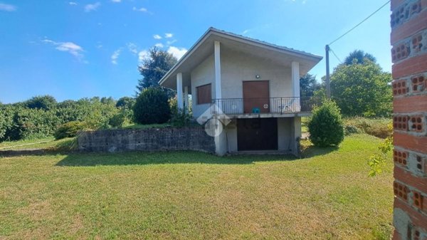 casa indipendente in vendita a Cavaglià