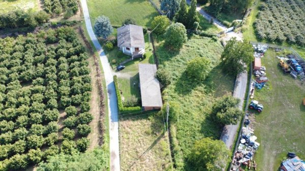 casa indipendente in vendita a Cavaglià