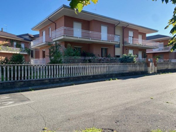 appartamento in vendita a Cavaglià