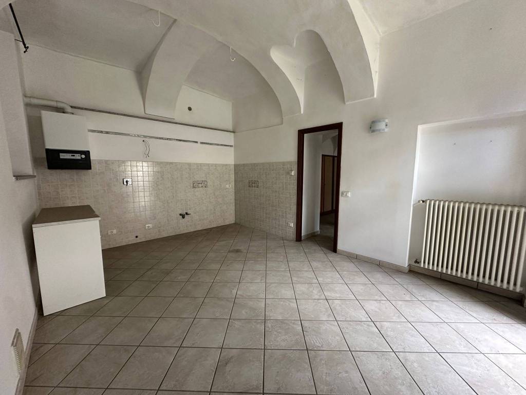 appartamento in vendita a Cavaglià