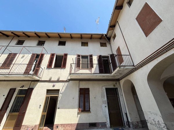 appartamento in vendita a Cavaglià