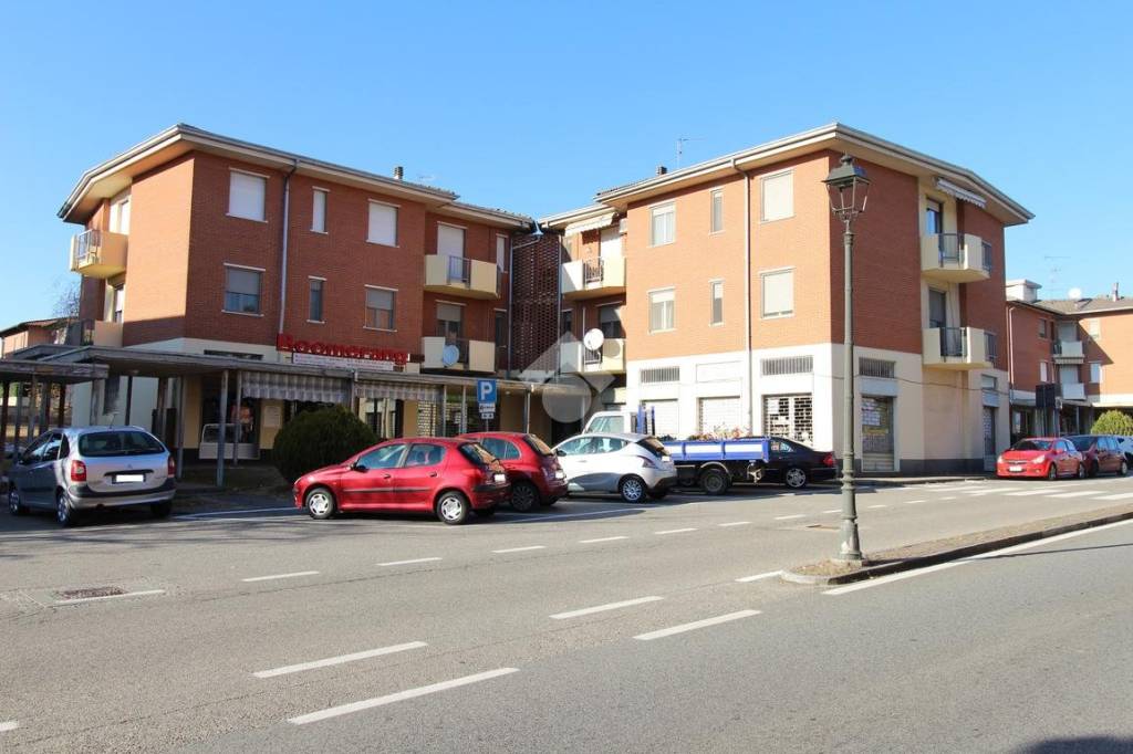 appartamento in vendita a Cavaglià