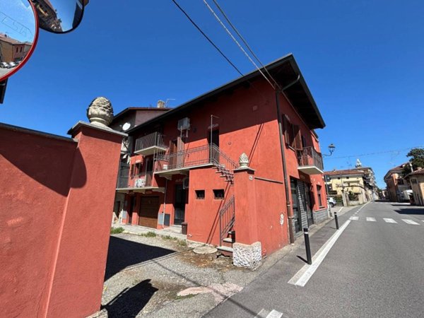 appartamento in vendita a Cavaglià