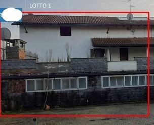 casale in vendita a Cavaglià