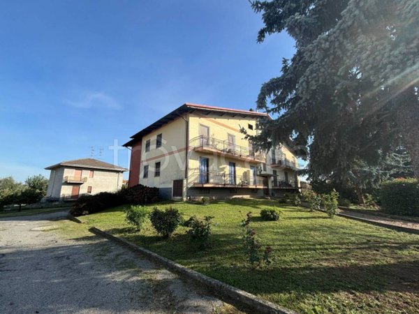 appartamento in vendita a Cavaglià