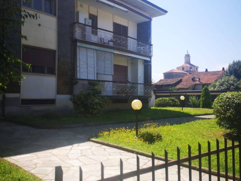 appartamento in vendita a Cavaglià