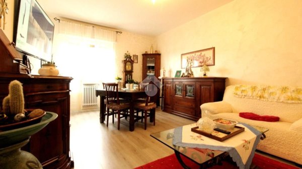 appartamento in vendita a Cavaglià