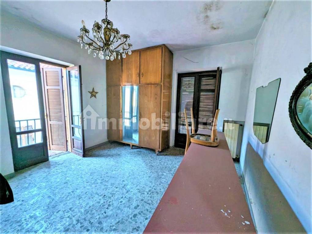 casa indipendente in vendita a Cavaglià