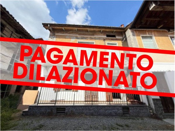 appartamento in vendita a Cavaglià