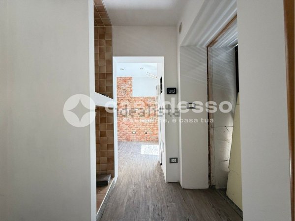 appartamento in vendita a Cavaglià