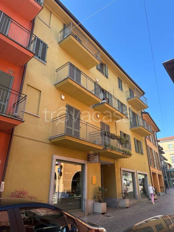 appartamento in vendita a Cavaglià