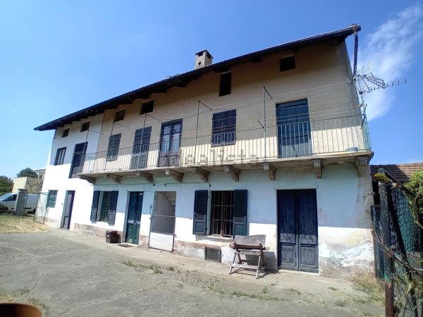 appartamento in vendita a Cavaglià