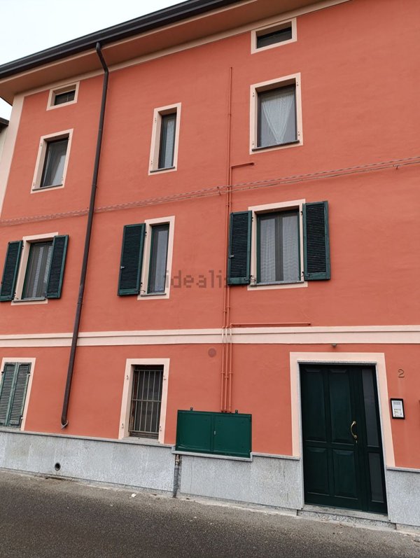 appartamento in vendita a Cavaglià