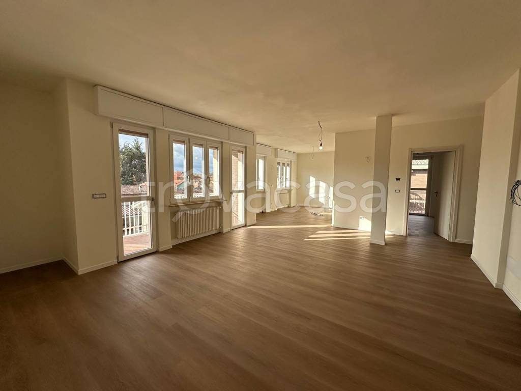 appartamento in vendita a Cavaglià