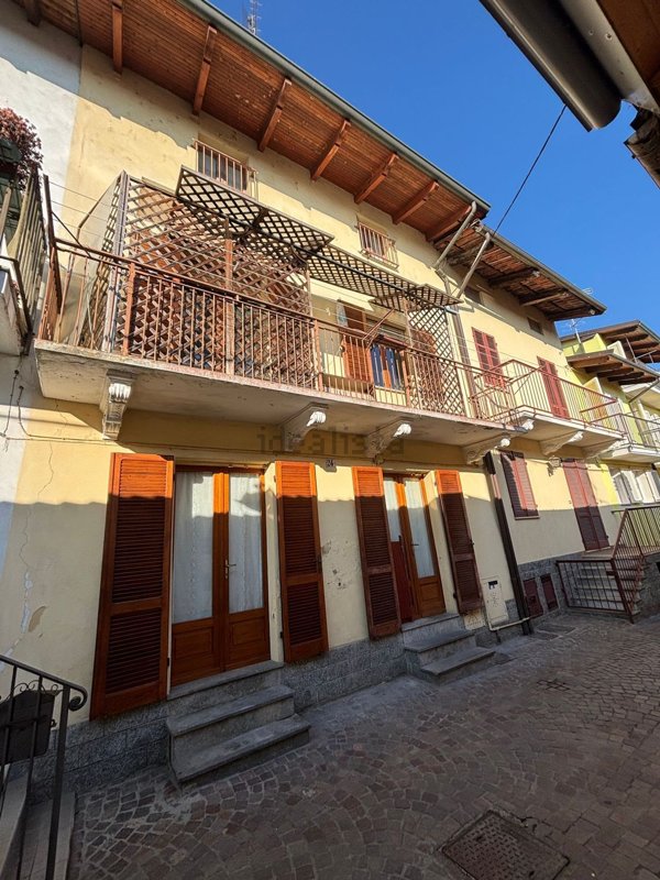 attico in vendita a Cavaglià