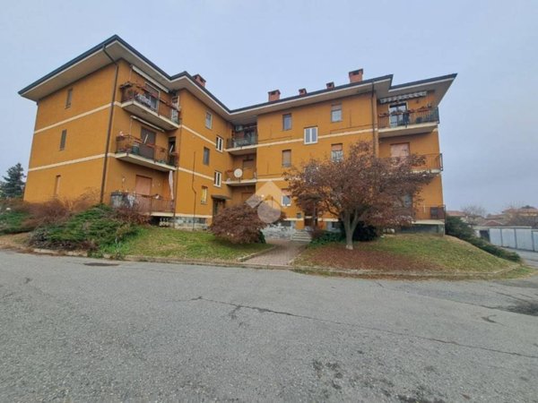 appartamento in vendita a Cavaglià