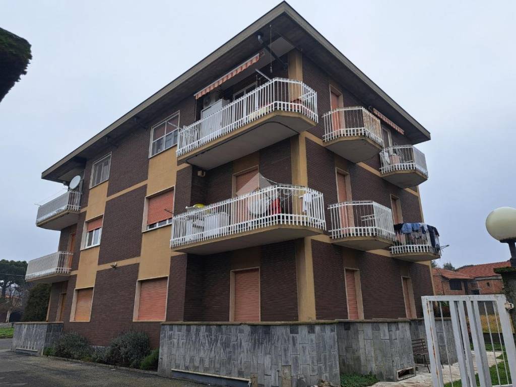 appartamento in vendita a Cavaglià