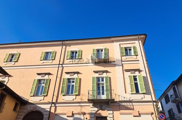 appartamento in vendita a Cavaglià