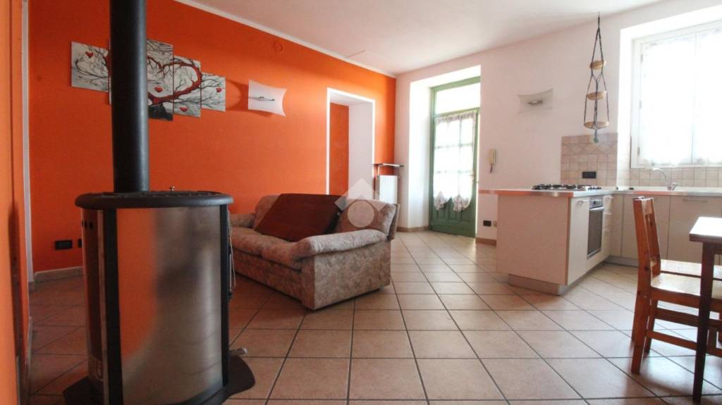 appartamento in vendita a Cavaglià