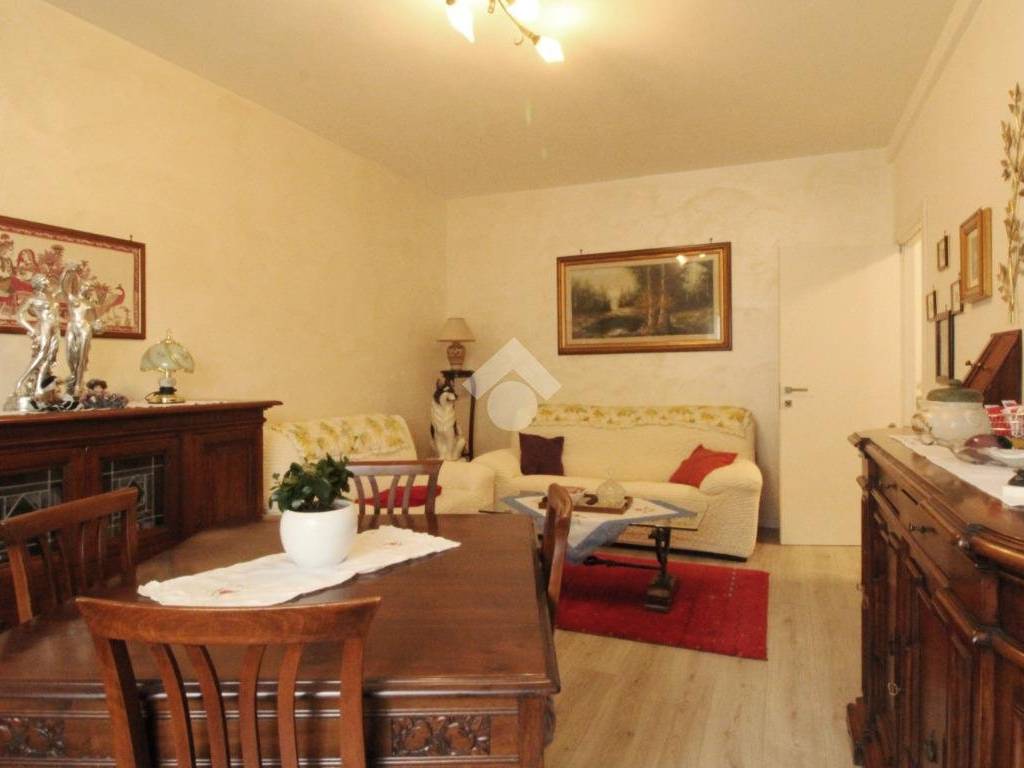 appartamento in vendita a Cavaglià