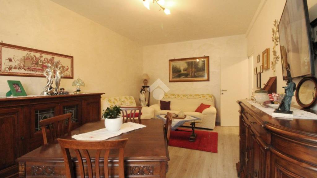 appartamento in vendita a Cavaglià