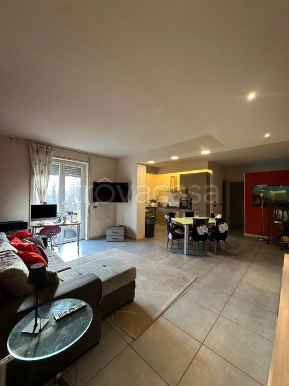 appartamento in vendita a Cavaglià