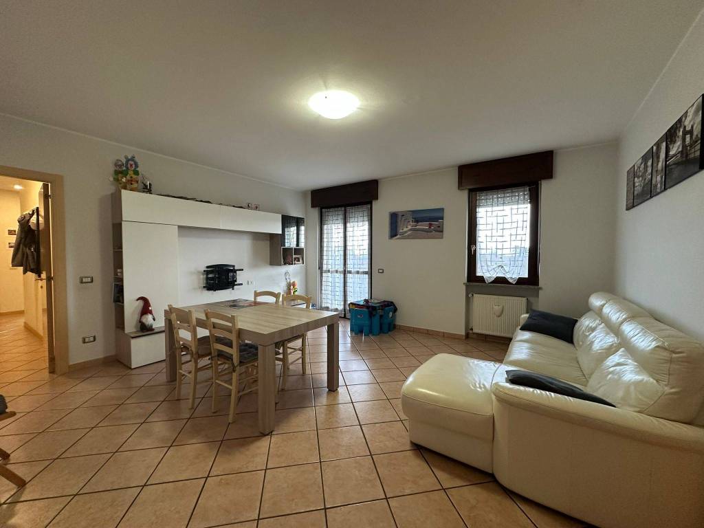 appartamento in vendita a Cavaglià