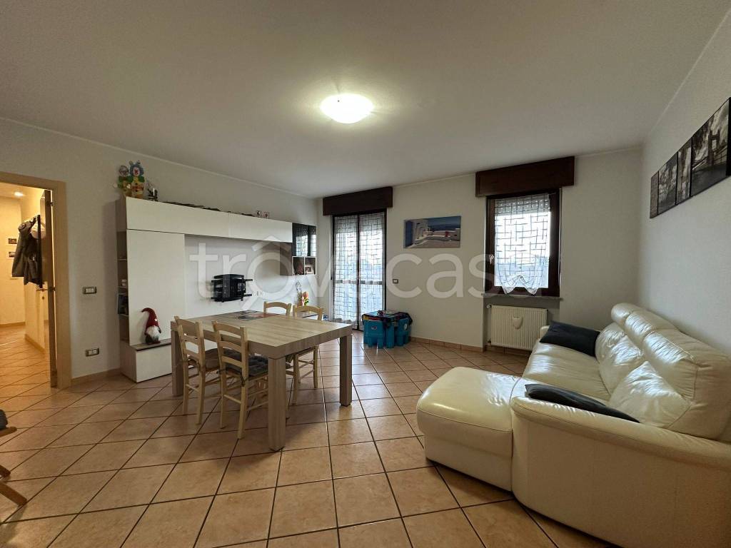 appartamento in vendita a Cavaglià