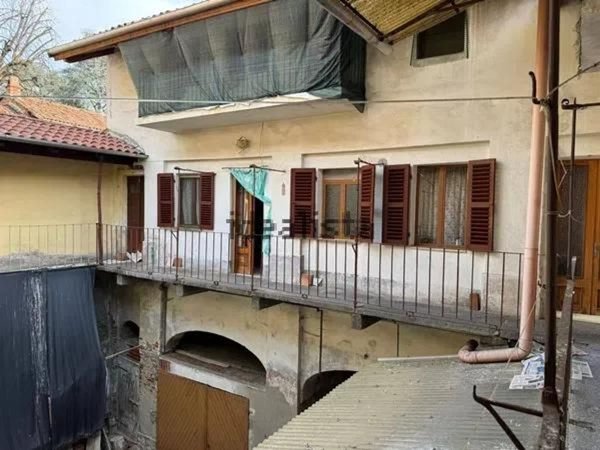 appartamento in vendita a Cavaglià