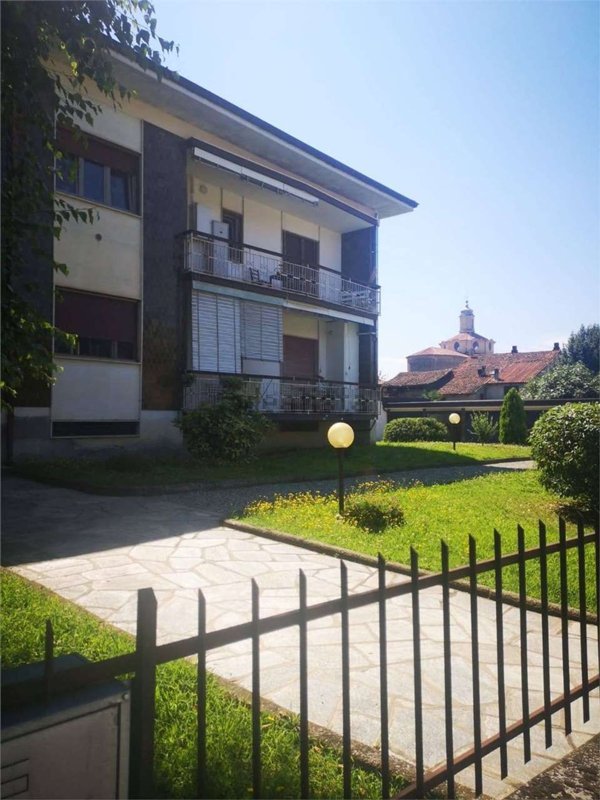 appartamento in vendita a Cavaglià